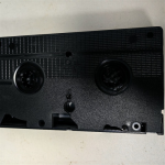 VCR Head Cleaning Kit, Suitable for VCR Tape Wet Head Cleaner